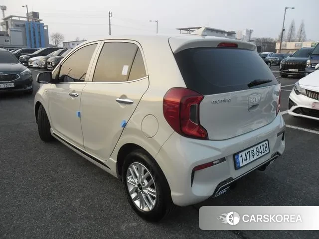 Kia Morning Urban (JA) id 3690509 из Кореи 10