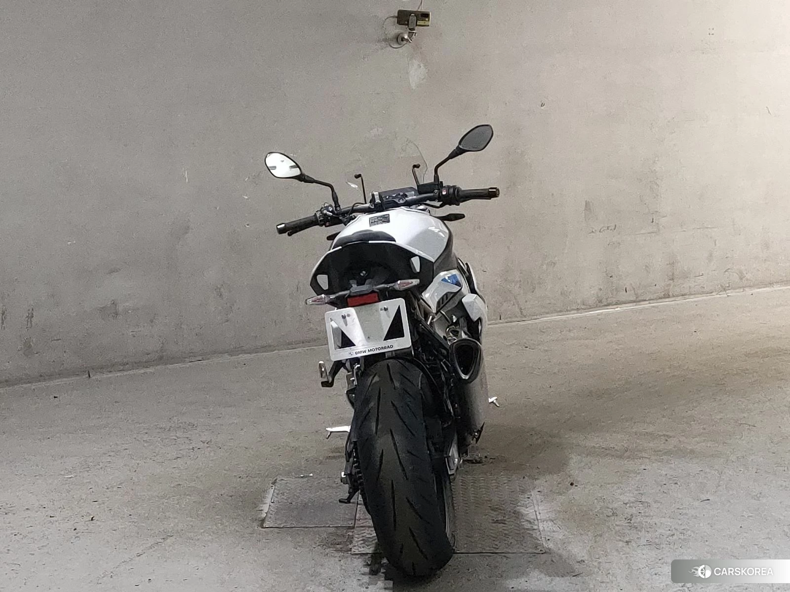Проданный BMW S1000R 2023 из Японии, фото 2
