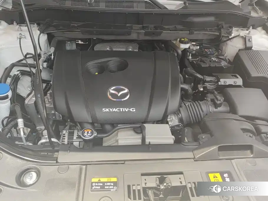 Mazda CX-5 id 4681175 из Китая 10