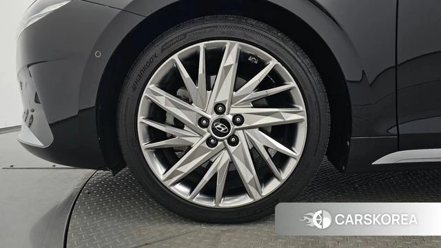 Hyundai The New Grandeur IG id 4604706 из Кореи 29