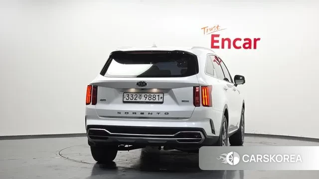 Kia Sorento 4th Generation id 3741772 из Кореи 14