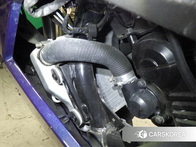 Engine photo