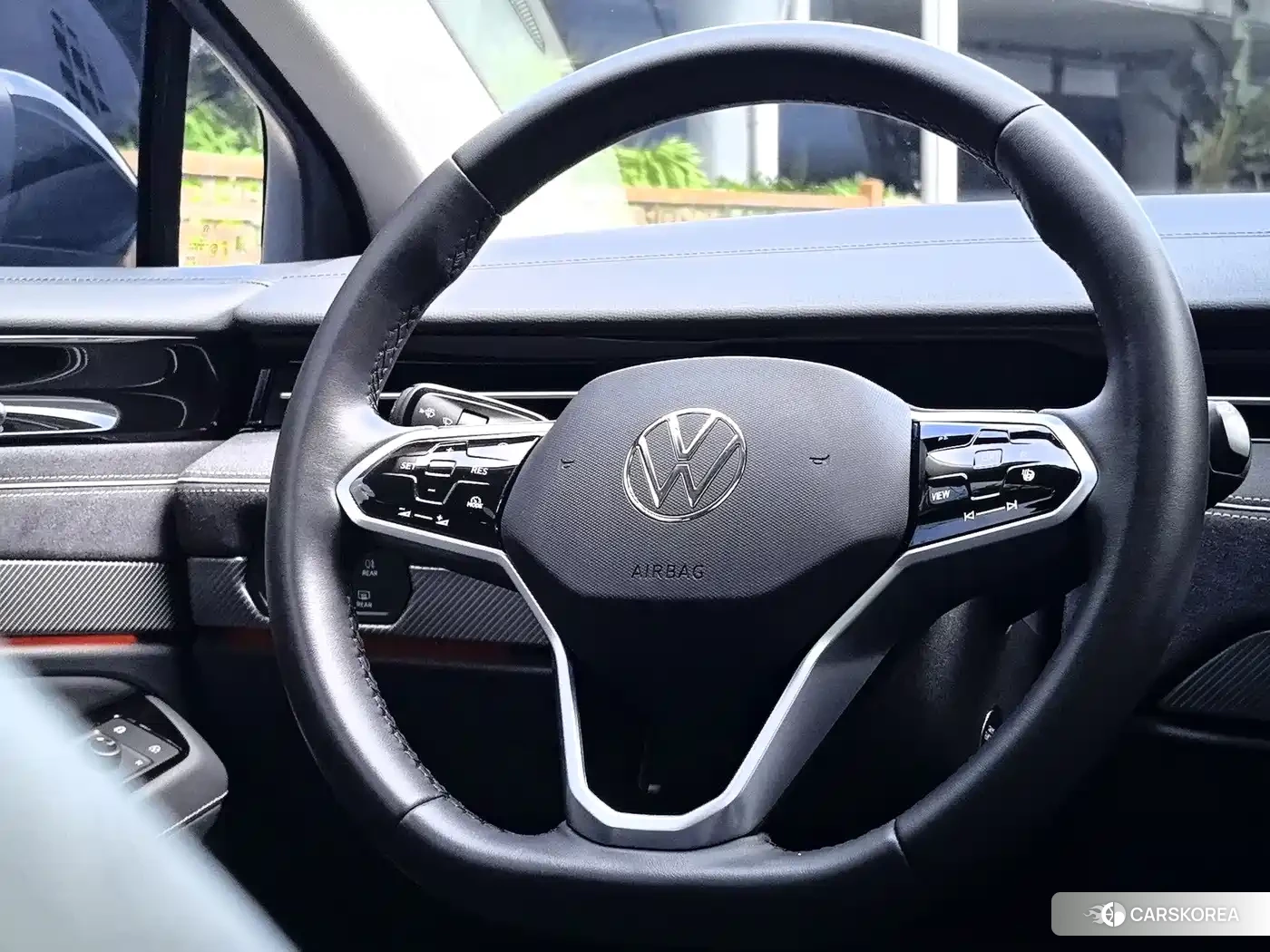 Volkswagen ID.7 VIZZION id 4659814 из Китая 34