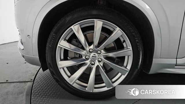 Volvo XC90 second Generation id 4225136 из Кореи 31