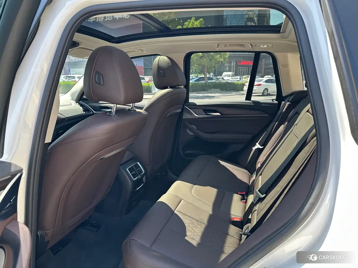 BMW X3 id 4514376 из Китая 14