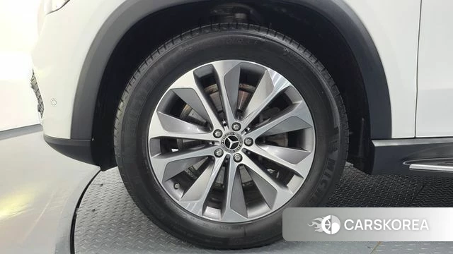 Mercedes-Benz GLE-Class W167 id 4893385 из Кореи 27