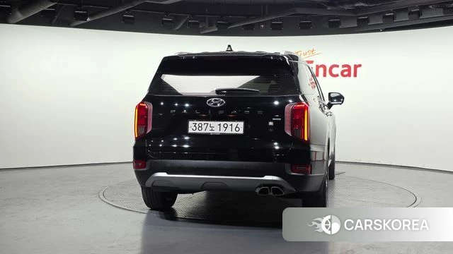 Hyundai Palisade id 3833287 из Кореи 14