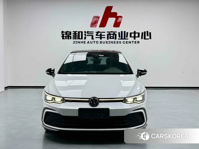 Volkswagen Golf id 4306968 из Китая 16