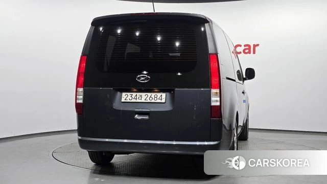 Hyundai Staria id 3941007 из Кореи 14