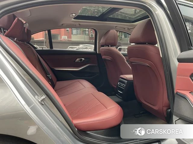 BMW i3 id 4278323 из Китая 11