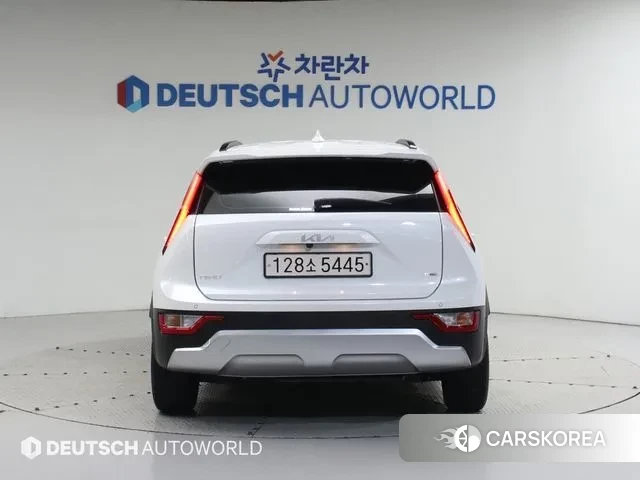 Kia Di Ol Nu Niro id 3201570 из Кореи 14