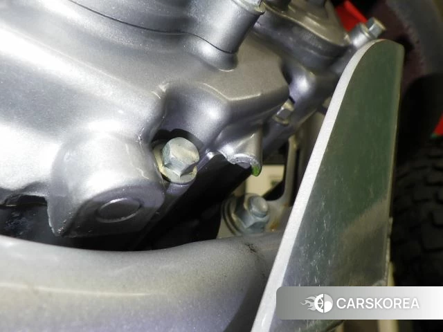 Engine photo