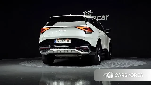 Kia Sportage 5th Generation id 3420756 из Кореи 14