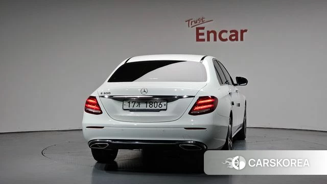 Mercedes-Benz E-Class W213 id 4525507 из Кореи 25