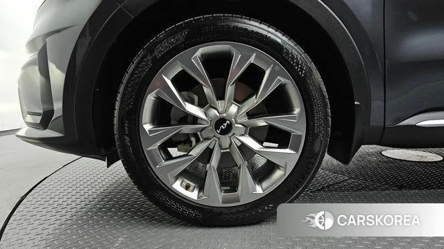 Kia Sorento 4th Generation id 4871520 из Кореи 27