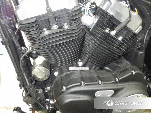 Engine photo