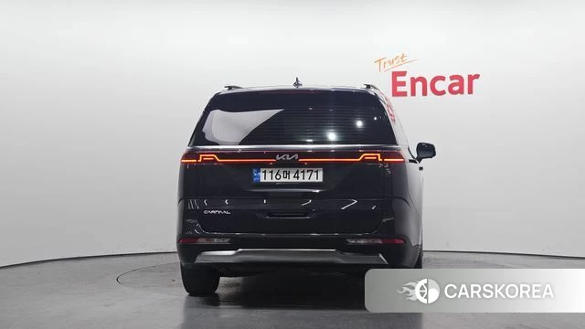 Kia Carnival 4th generation id 3871138 из Кореи 14