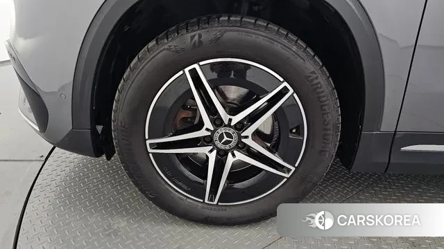 Mercedes-Benz EQA H243 id 3550633 из Кореи 14