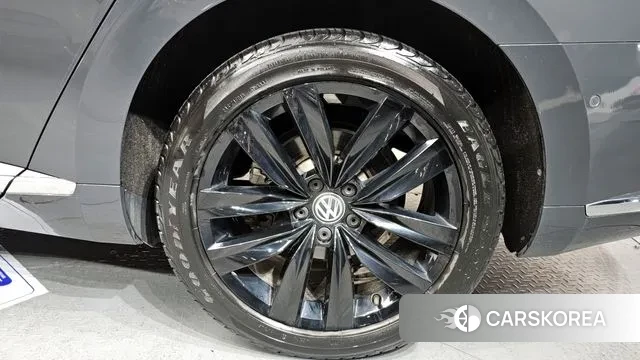 Volkswagen Arteon id 3748049 из Кореи 14