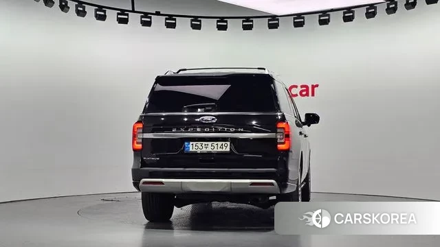 Ford Expeditation id 3333899 из Кореи 14