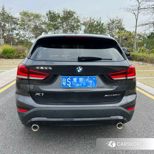 BMW X1 2022 Другой из Китая, фото 6