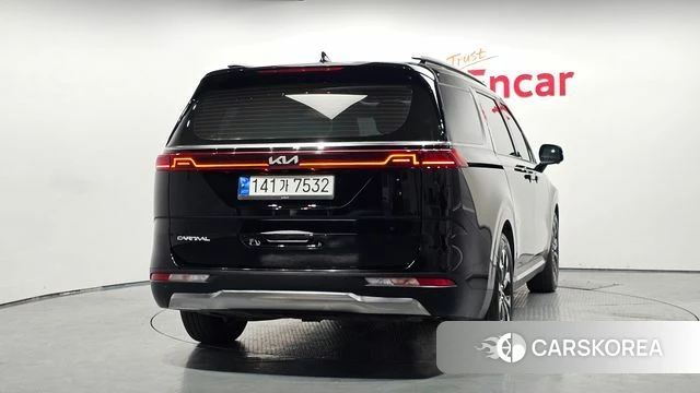 Kia Carnival 4th generation id 4360767 из Кореи 14