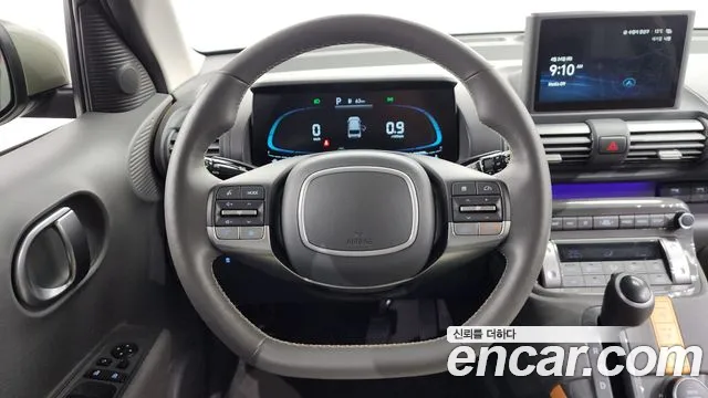 Hyundai Casper id 2660054 из Кореи 14