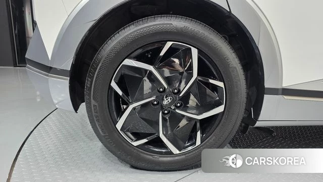 Hyundai Ionic 5 id 4731777 из Кореи 27