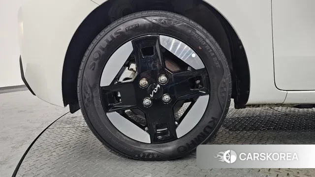 Kia The New Kia Ray EV id 3654168 из Кореи 14