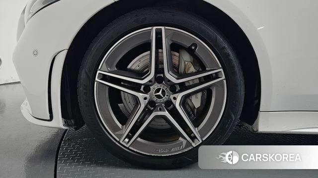 Mercedes-Benz CLS-Class C257 id 4741708 из Кореи 28