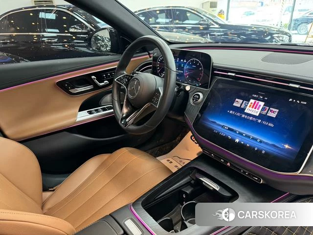 Mercedes-Benz E-class (imported) id 4259451 из Китая 14