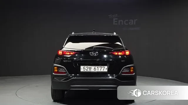 Hyundai Kona id 3772763 из Кореи 14