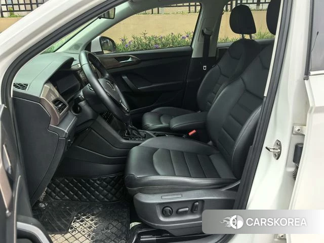Volkswagen Tuyue id 4290603 из Китая 25