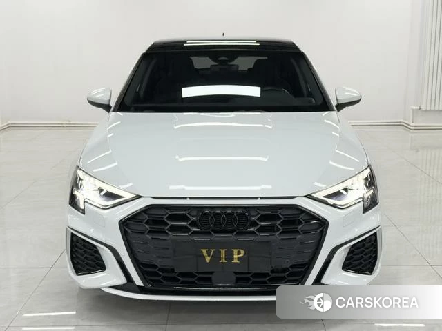 Audi A3 id 4393924 из Китая 15