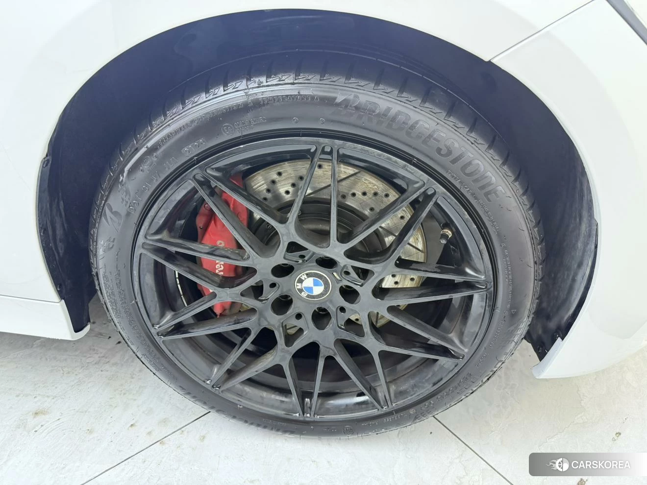 BMW 3 series id 4504784 из Китая 18