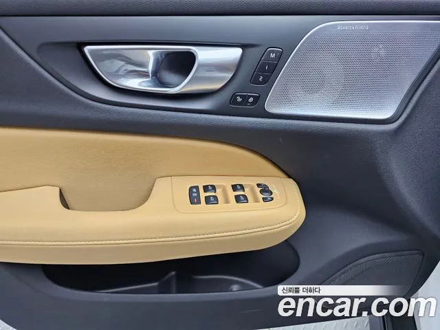 Volvo V60 Cross-Country 2nd Generation id 2662954 из Кореи 14