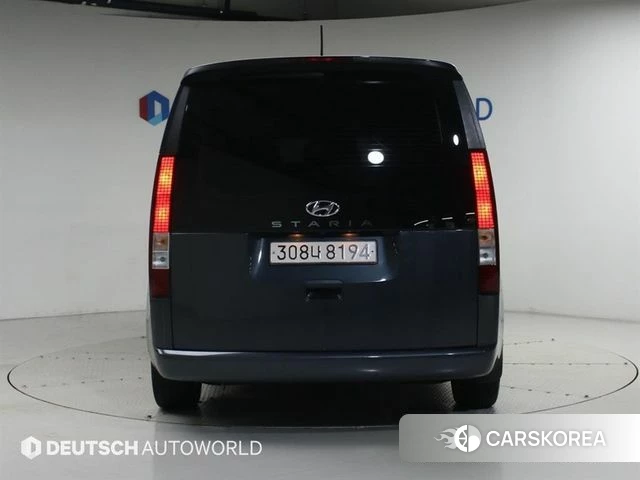 Hyundai Staria id 4947119 из Кореи 13