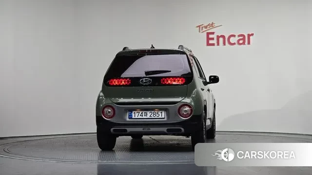 Hyundai Casper id 3477407 из Кореи 14