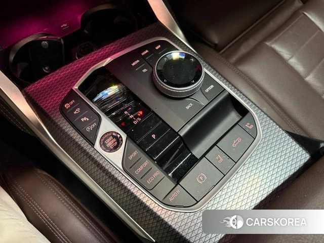 BMW 4 Series (G22) 2024 Белый из Кореи, фото 6
