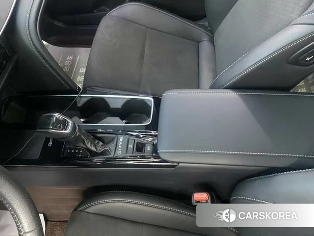 Toyota Camry id 4276601 из Китая 34