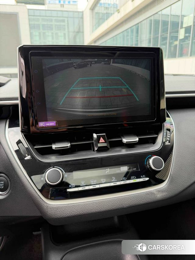 Toyota Corolla id 4277280 из Китая 14