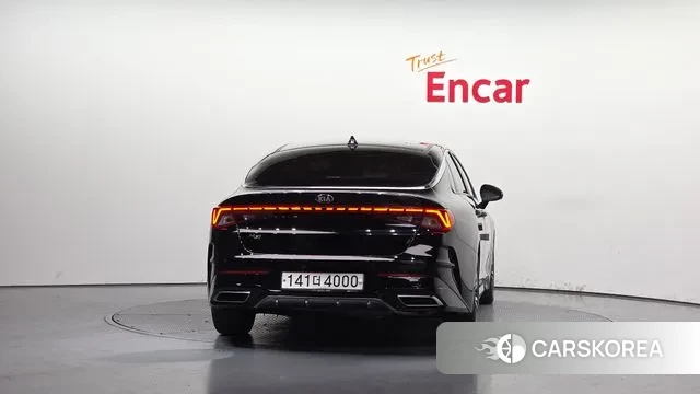 Kia K5 3rd generation id 3361856 из Кореи 14