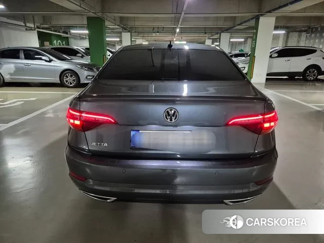 Volkswagen 7th Generation of Jetta id 2931924 из Кореи 4