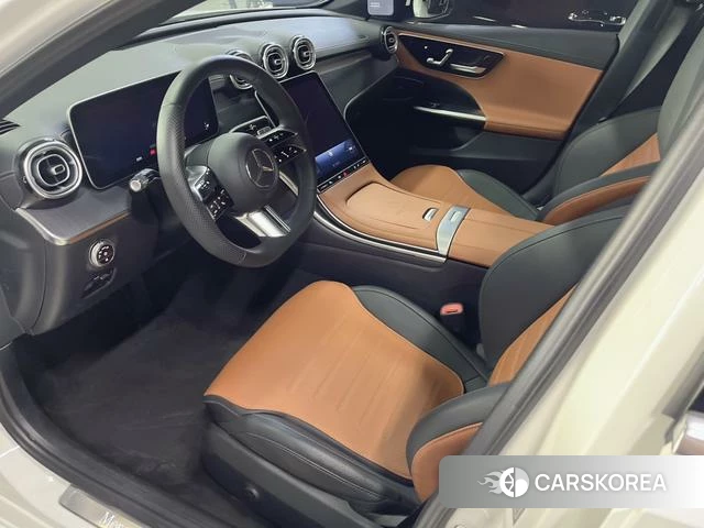 Mercedes-Benz Class C id 4264743 из Китая 10