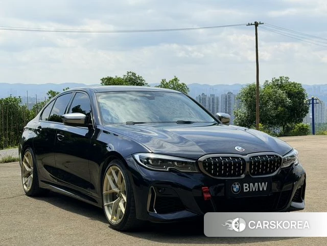 BMW 3 series id 4190573 из Китая 4