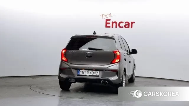 Kia Morning Urban (JA) id 2901454 из Кореи 14