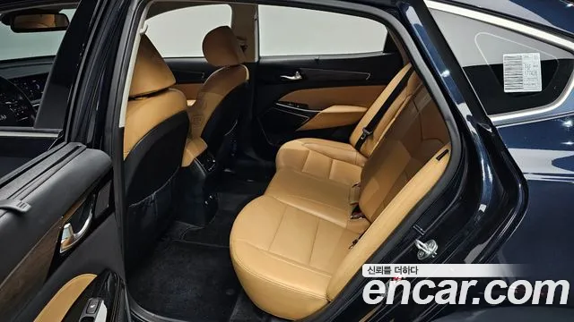 Kia K7 Premier id 2664848 из Кореи 14