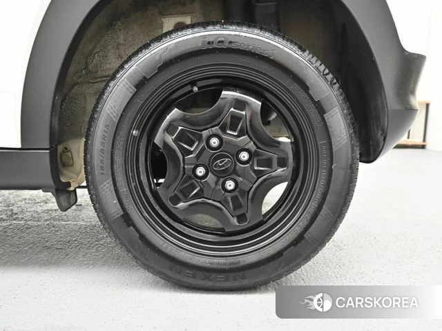 Hyundai Casper id 4224132 из Кореи 13