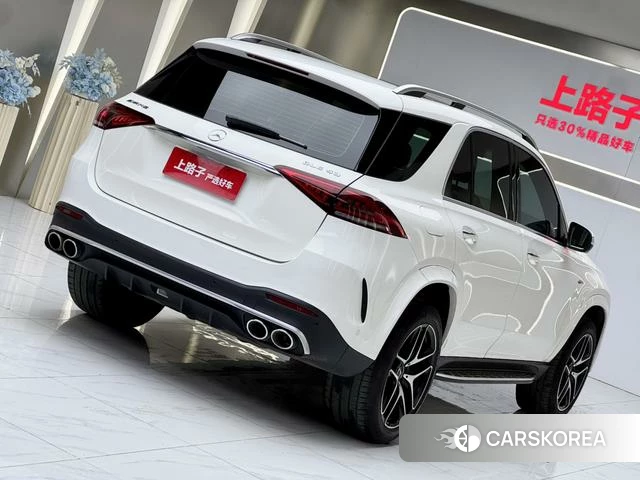 Mercedes-Benz GLE AMG id 4272165 из Китая 12