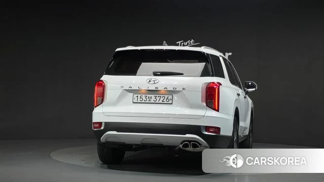 Hyundai Palisade id 4501998 из Кореи 26